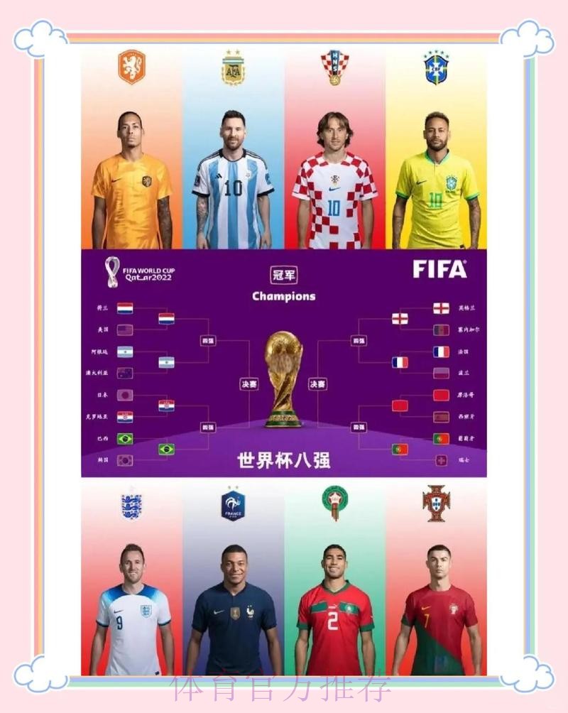 世界杯克罗地亚内马尔焦点对决全面分析