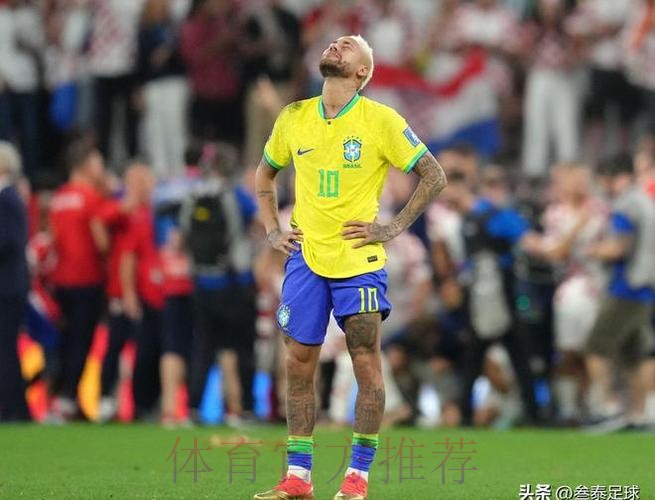 世界杯克罗地亚内马尔焦点对决全面分析